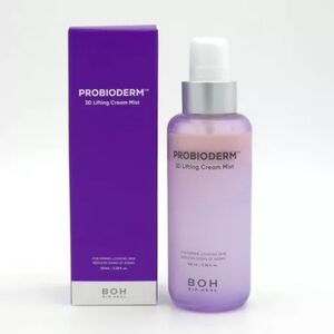 BOH Bioheal PROBIODERM 3D Lifting Cream Mist (3.38 oz) Bio Heal Pro Bioderm